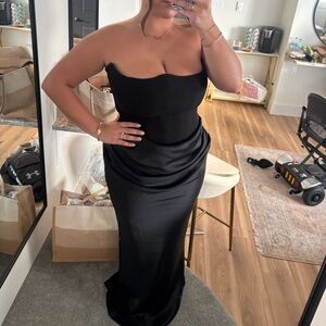 HOUSE OF CB persephone dress